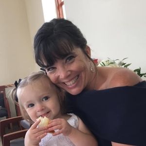 Meet your Posher, Janet